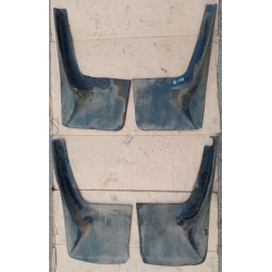 Брызговики